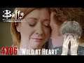 Buffy the Vampire Slayer Season 4 Episode 6 - 'Wild at Heart' Reaction
