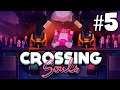 BUS DRIVER BOSS | Crossing Souls - Part 5 (Let's Play)
