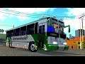 ¡BUS VIEJO DE COOTRANSHUILA! - Transitando Por Colombia - Euro Truck Simulator 2
