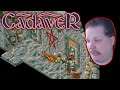 Cadaver (Amiga) Take Two | BETTER CONTROL MAKE BETTER GAME