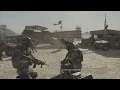 Call of Duty Modern Warfare 2 Campaign Remastered - Team Player: Shepherd Briefing Cutscene (2020)