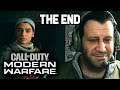 Call of Duty Modern Warfare Deutsch Story Gameplay #15 - Happy End