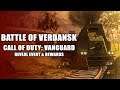 Call of Duty: Warzone Battle Of Verdansk - Vanguard Reveal Event & Rewards