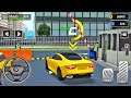 Car Driving School 3D - Sedan and Hatchback Car Driving & Parking Simulator - Android Gameplay