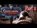Castlevania - Mirror of Fate HD - Let's play - Part 2