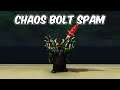 CHAOS BOLT SPAM - Destruction Warlock PvP - WoW Shadowlands 9.0.2