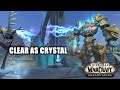 Clear as Crystal Quest WoW