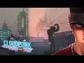 Cloudpunk Ending - It was a long night Part 9 | Let's Play Cloudpunk Gameplay
