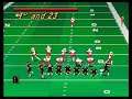 College Football USA '97 (video 1,740) (Sega Megadrive / Genesis)
