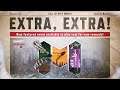 Completing Extra, Extra! Event in COD Mobile