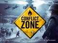 Conflict Zone   Modern War Strategy USA - Playstation 2 (PS2)