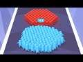 COUNT MASTERS π΄π’π‘ All Levels Gameplay Walkthrough Android, iOS v.01