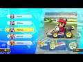 Couples Play Mario Kart Switch Online