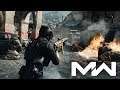 Crash is back! Modern Warfare PC Gameplay