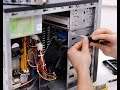 Create OS windows 7 in External Drive