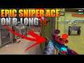 Critical Ops Epic Sniper After Not playing for 3 Months‼️