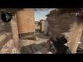 C.S-GO Casual Match