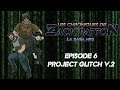 CZP Saga Mp3 - Episode 6 - Project Glitch V.2