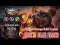 Damage Build Franco! Imba Hooks!