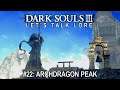 Dark Souls 3, Let's Talk Lore #22: Archdragon Peak