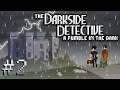 Darkside Detective S2 — Part 2 - Aww, Nuts