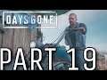 Day Gone PS5 BOOZER DALAM BAHAYA DI PART 20