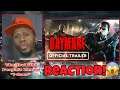 Daymare 1998 Official Console Launch Trailer Reaction