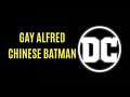 DC Comics Are Desperate - The Death Of The Industry?