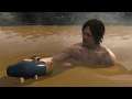 DEATH STRANDING - Sam Takes a Bath in a Hot Spring + How to Find it - Hot Spring Location