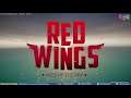 [Découverte Coop] RED WINGS - Aces of the Sky, avec Ghost (PC / Steam Remote Play)