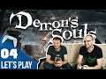 Demon's Souls PS5 - Let's Play FR - No Armor / No Shield / Starting Weapon #4