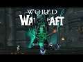 Der erste Dungeon und Level 10 📖 Let's Play World of Warcraft (Shadowlands / Deutsch) #003