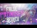 Destiny 2: FALSE PROMISES | WEAPON REVIEW