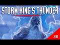 DGA Plays D&D: Storm King's Thunder - Grudd Haug - Assault on the Orc Encampment (Ep. 38)