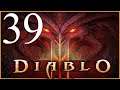 Diablo III (PC) 39 : Cydaea