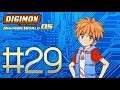 Digimon World DS Playthrough with Chaos part 29: Pillows and Medicine
