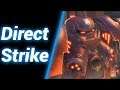 Тайкус Убежал [Direct Strike] ● StarCraft 2