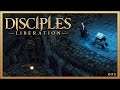 Disciples Liberation [025] Tuchulkan, Grimoire des Grams [Deutsch] Let's Play Disciples Liberation