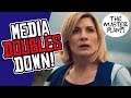 Doctor Who: Media DOUBLES DOWN to Defend 'The Timeless Children' Retcon!