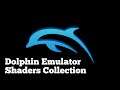 Dolphin Emulator Post-Processing Effects/Shaders Collection I Android