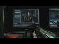 DOOM 3 - Mars City Underground: Talk To Thomas Kelly "Can't Believe You're Still Alive" Sequence