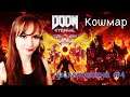 Doom Eternal ► Прохождение на русском №4 ► СТРИМ на XBOX ONE X в 4К