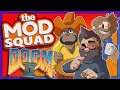 Doom II Mod Squad | Ep. #1 | Super Beard Bowl