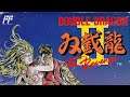 Double Dragon II The Revenge Full PlaythroughTurboGrafx CD