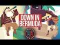 Down In Bermuda Nintendo Switch Review