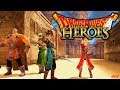 Dragon Quest Heroes [008] Die Stadt ist gerettet [Deutsch] Let's Play Dragon Quest Heroes