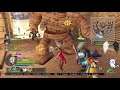 Dragon Quest Heroes: The World Tree's Woe And The Blight Below: E2 (I'm Not Near The End Right?)