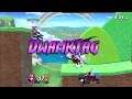 Dwamk's Smash Ultimate Custom Stages Combo Video.exe
