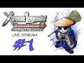 Dynasty Warriors 8: Xtreme Legends | Live Stream Ep.1 | The Invincible Lu Bu [Wretch Plays]