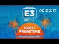 E3 2021 - Koch Primetime